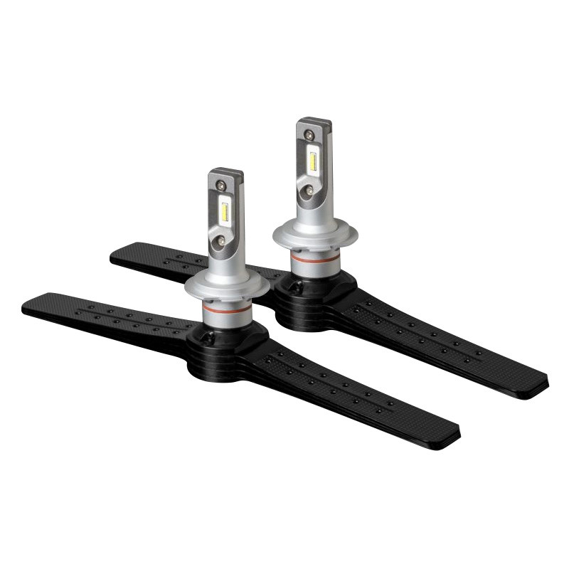 thumbnail image 2 of H4 Xenon HID Headlight Bulbs For Suzuki GSX1400 – Free 501 Bulb Included 2 of 5