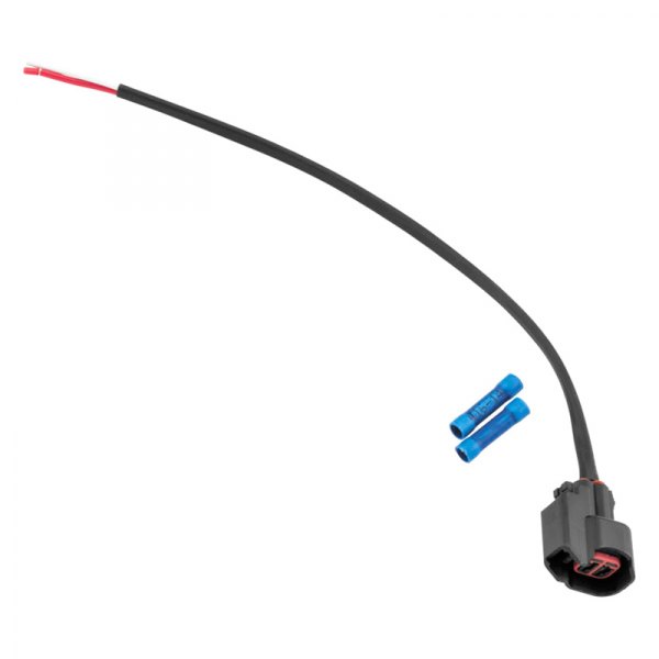 QuadBoss® - Fuel Injector Pigtail Connector