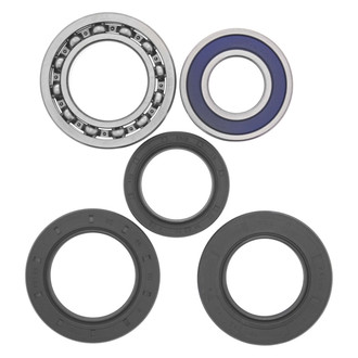 QuadBoss® - Rear Wheel Bearing and Seal Kit