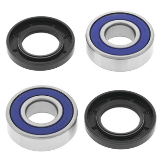QuadBoss® - Front Wheel Bearing and Seal Kit