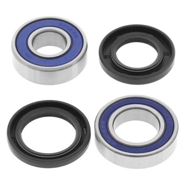 QuadBoss® - Wheel Bearing and Seal Kit 