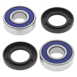 QuadBoss® - Front Wheel Bearing and Seal Kit
