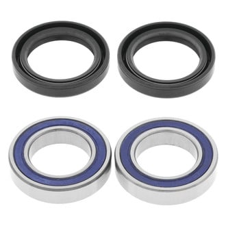 QuadBoss® - Rear Wheel Bearing and Seal Kit