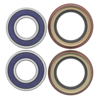 QuadBoss® - Front Wheel Bearing and Seal Kit