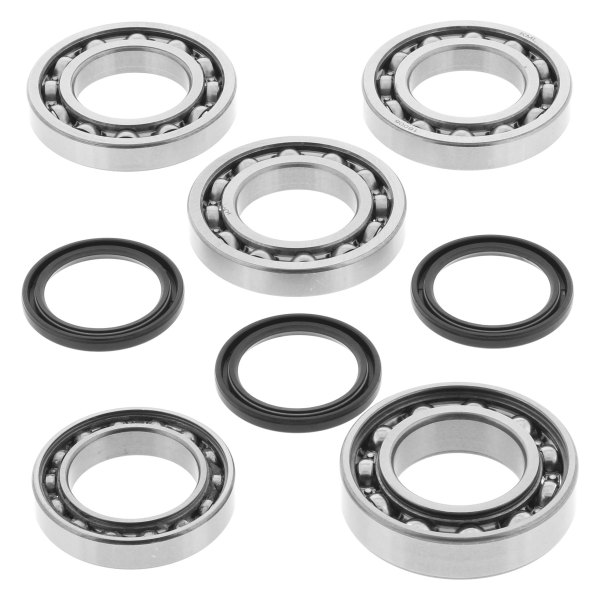 QuadBoss® - Differential Bearing and Seal Kit 