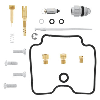QuadBoss® - Carburetor Kit