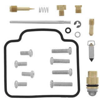 QuadBoss® - Carburetor Kit