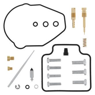 QuadBoss® - Carburetor Kit