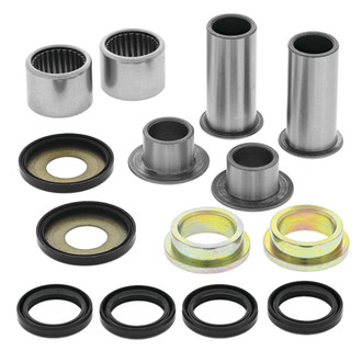 QuadBoss® - Swingarm Repair Kit