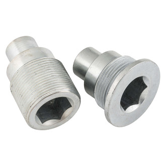 QuadBoss® - Swingarm Bolt Kit
