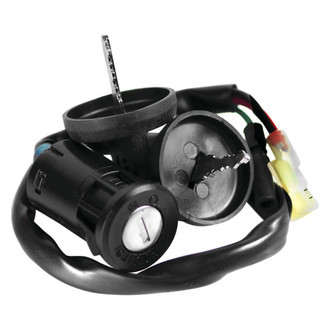 QuadBoss® - Ignition Switch