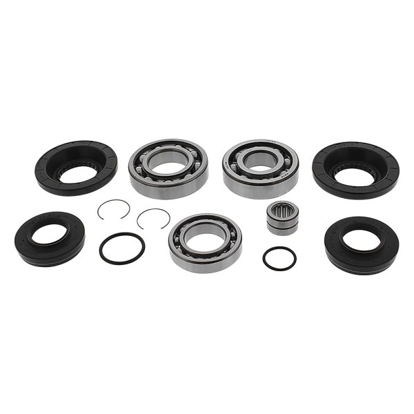 QuadBoss® - Differential Bearing and Seal Kit