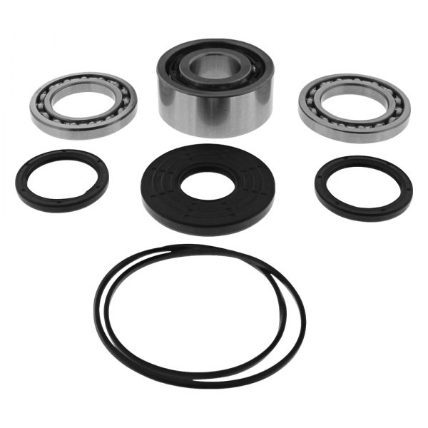 QuadBoss® - Differential Bearing and Seal Kit