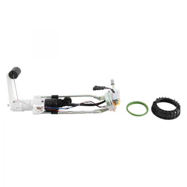 QuadBoss® - Fuel Pump