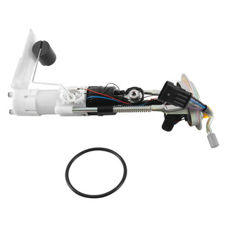 QuadBoss® - Fuel Pump