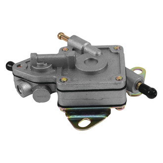 QuadBoss® - Fuel Pump