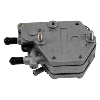 QuadBoss® - Fuel Pump