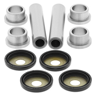 QuadBoss® - Rear Independent Suspension Kit