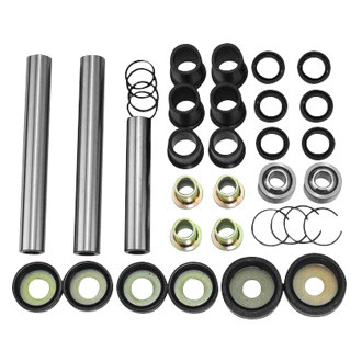 QuadBoss® - Rear Independent Suspension Kit