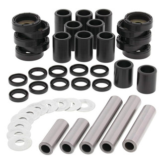 QuadBoss® - Rear Independent Suspension Kit