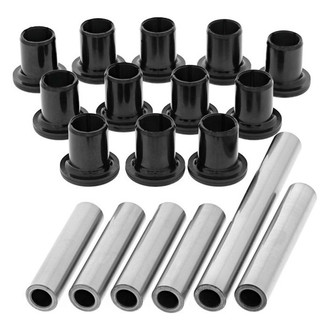 QuadBoss® - Rear Independent Suspension Kit
