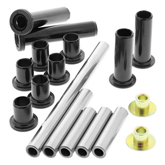 QuadBoss® - Rear Independent Suspension Kit