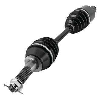 QuadBoss® - Complete Axle
