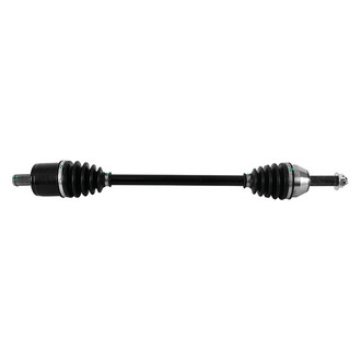QuadBoss® - Front Left or Right Rugged Axle