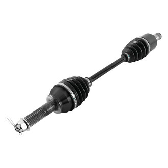 QuadBoss® - Complete Axle