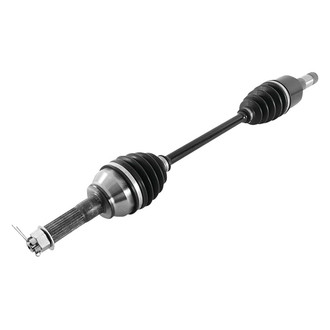 QuadBoss® - Replacement Axle