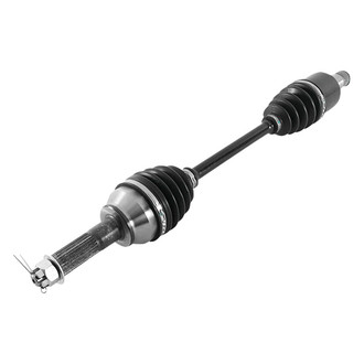 QuadBoss® - Replacement Axle