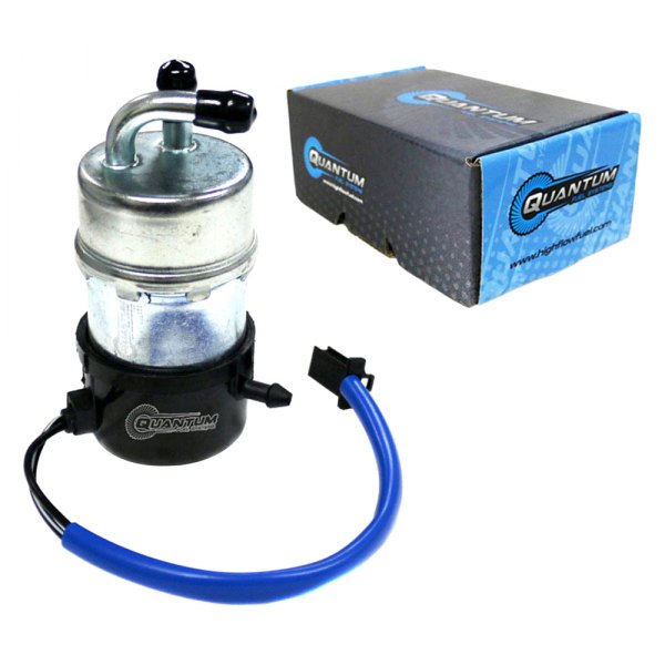 Quantum Fuel Systems® - Frame Mounted Electric Fuel Pump