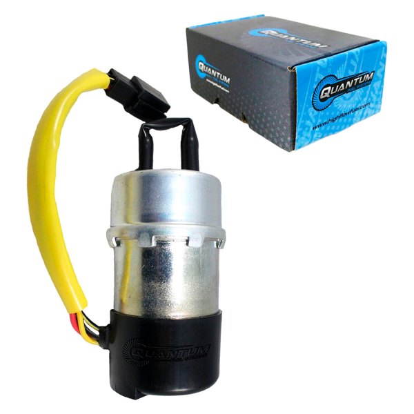 Quantum Fuel Systems® - Fuel Pump