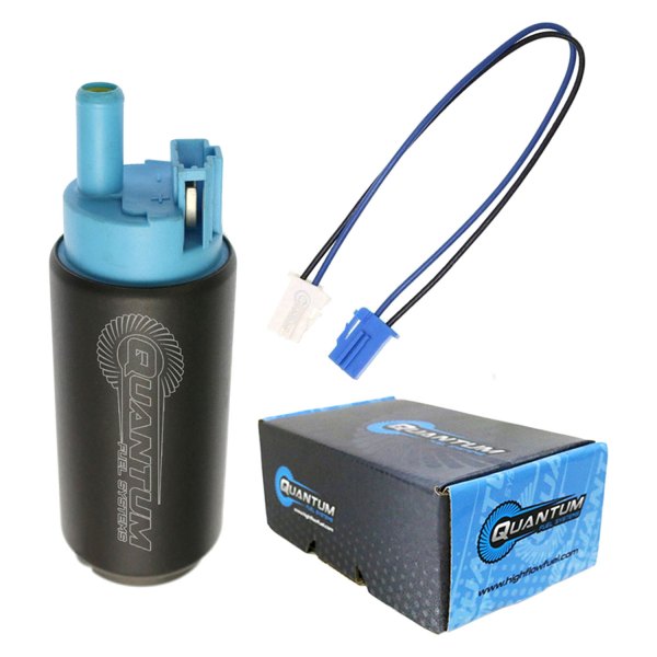 Quantum Fuel Systems® - Fuel Pump