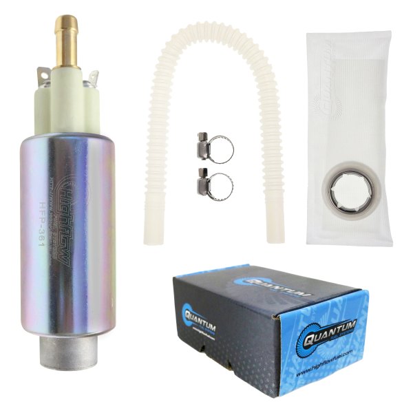 Quantum Fuel Systems® - Electric In-tank Fuel Pump