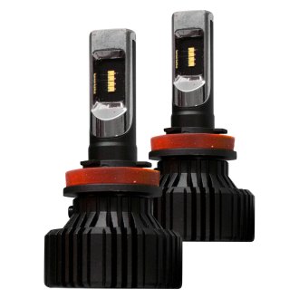 Race Sport® - Terminator LED Fog Light Conversion Kits MP