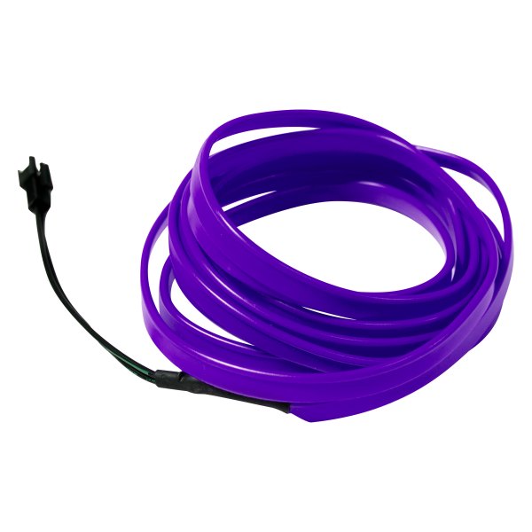 Race Sport® - 36" Neon Purple Strip