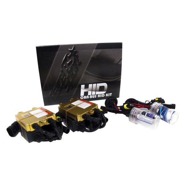 Race Sport® - GEN4® CAN/BUS HID SLIM Ballast Kit
