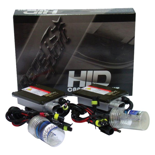 Race Sport® - GEN 1® CAN/BUS HID Mid-Slim Ballast Kit