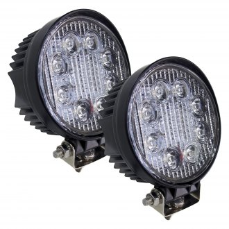 Motocross/Dirt Bike LED Light Bars & Kits - With & Without Batteries ...