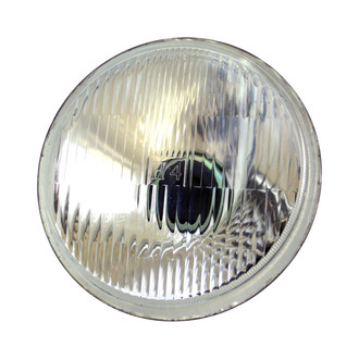 Race Sport® - 5 3/4" Round Headlights Factory Style