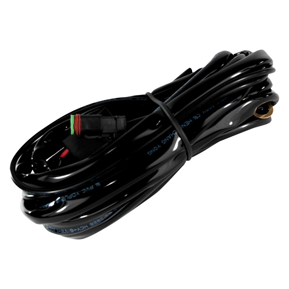 Universal Sport/Street Bike Auxiliary Lights | MOTORCYCLEiD