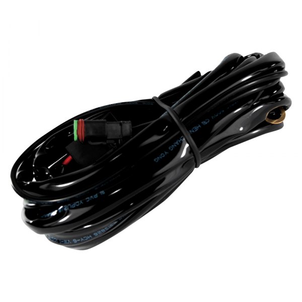Race Sport® - 40"-50" Light Bars Wiring Harness