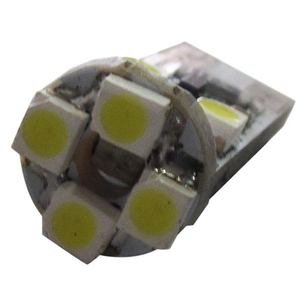 Race Sport® - 5050 SMD CANBus Bulbs (194 / T10, Blue)