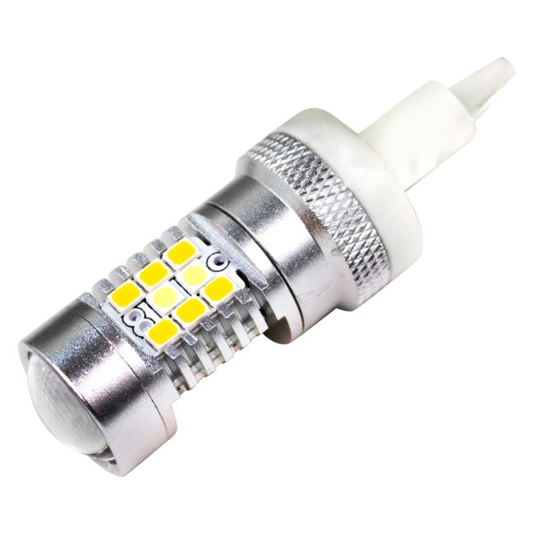 Race Sport® - High-Powered Dual-Color Switchback Bulbs (3157, White/Yellow)