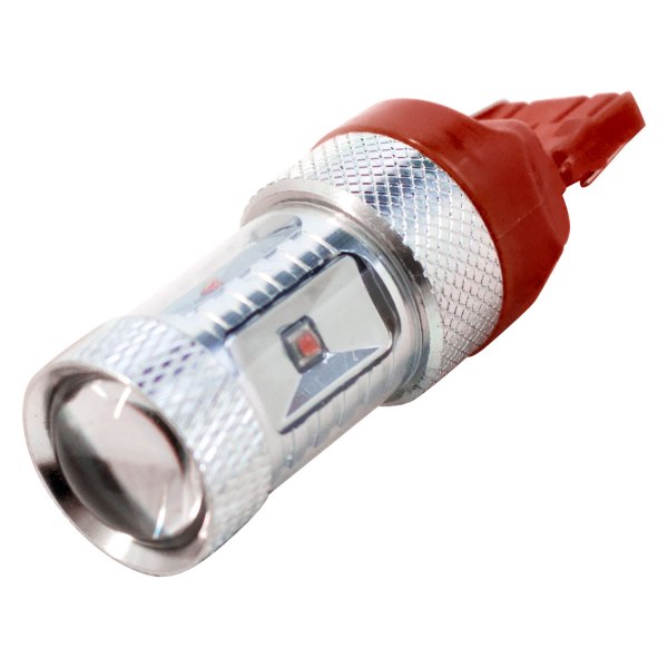 Race Sport® - Blast Series Bulbs (7440, Red)