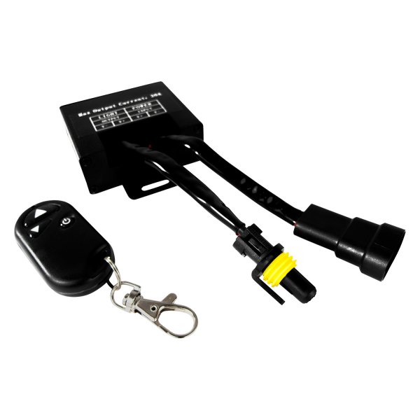 Race Sport® - 4"-54" Light Bars Remote Control Kit
