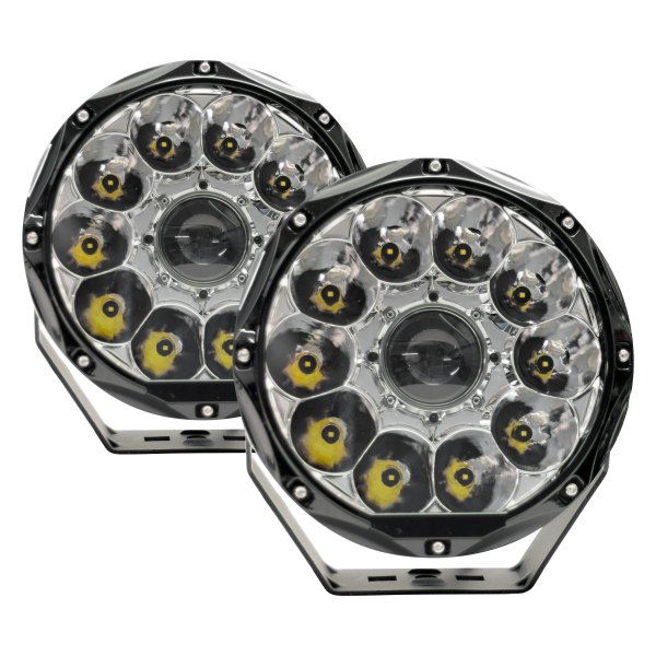 Race Sport® - LL Series 8.5" LED Lights