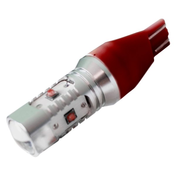 Race Sport® - Blast Series Bulbs (T15, Red)