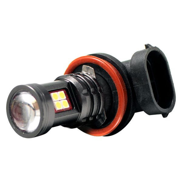 Race Sport® - Terminator High Power LED Bulbs (H9, White)